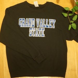 Grand valley state crewneck